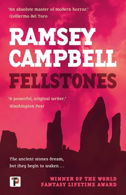 Fellstones 178758755X Book Cover