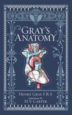 Gray's Anatomy (Barnes & Noble Collectible Clas... 1435167910 Book Cover