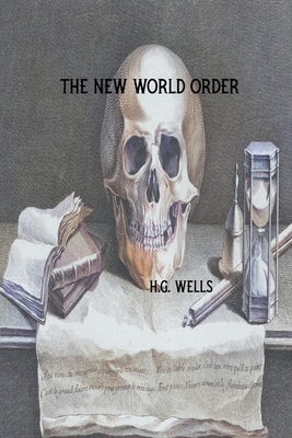 The New World Order 1435788486 Book Cover