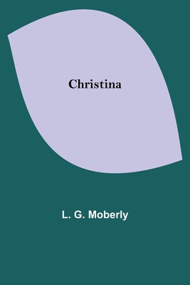 Christina 9355347979 Book Cover