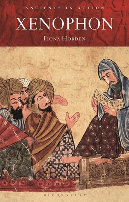 Xenophon 1474298478 Book Cover