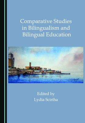 Comparative Studies in Bilingualism and Bilingu... 1527555941 Book Cover