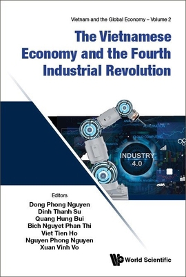 The Vietnamese Economy and the Fourth Industria... 9811262241 Book Cover