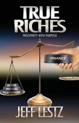 True Riches 1909425494 Book Cover