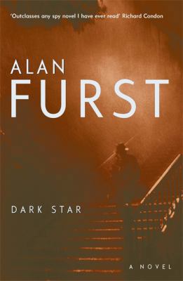 Dark Star 0297850725 Book Cover