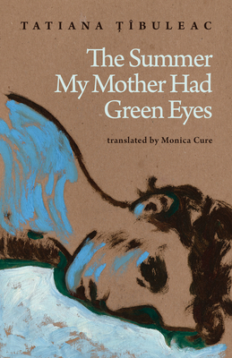The Summer My Mother Had Green Eyes 1646054091 Book Cover