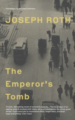 The Emperor's Tomb 1847087345 Book Cover