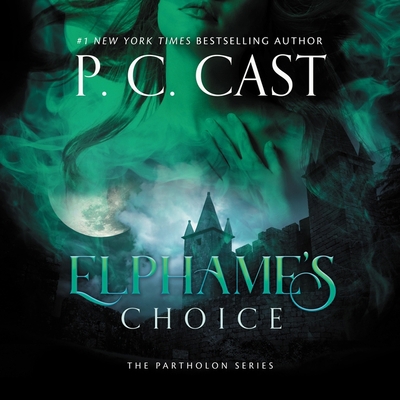 Elphame's Choice Lib/E 1982618426 Book Cover