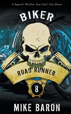 Road Runner 1647342848 Book Cover