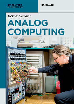 Analog Computing 311078761X Book Cover