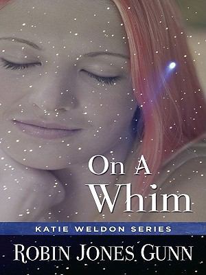 On a Whim [Large Print] 1410418006 Book Cover