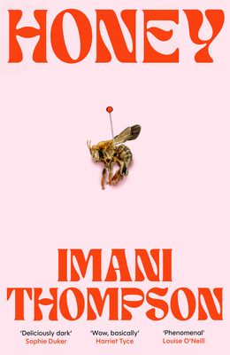 Honey 0008759774 Book Cover