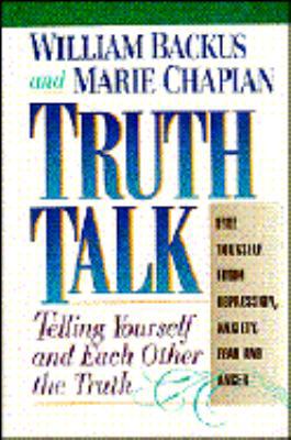 Truth Talk: Telling Yourself and Each Other the... 0884861171 Book Cover