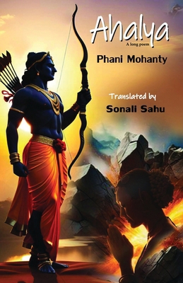 Ahalya 1645606813 Book Cover