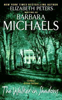 The Walker in Shadows B00A2KGSYK Book Cover