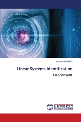 Linear Systems Identification 620765384X Book Cover