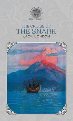 The Cruise of the Snark 9389395860 Book Cover