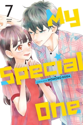 My Special One, Vol. 7 1974746321 Book Cover