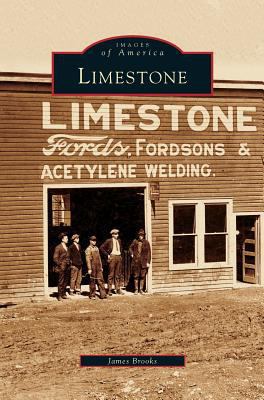 Limestone 1531626149 Book Cover