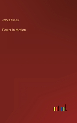 Power in Motion 336814619X Book Cover