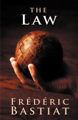 The Law 1612930123 Book Cover