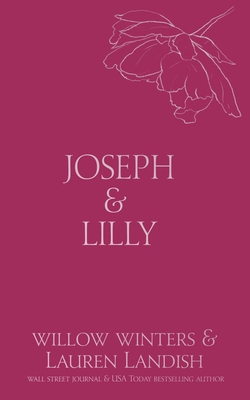 Joseph & Lily: Owned B0CNFVNCWZ Book Cover