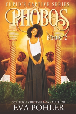 Phobos 1082731161 Book Cover