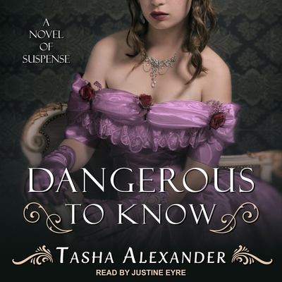 Dangerous to Know: A Novel of Suspense B08ZBMQYYW Book Cover
