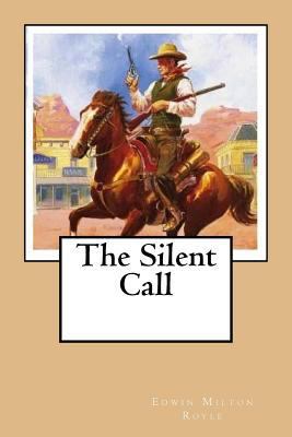 The Silent Call 1542651751 Book Cover
