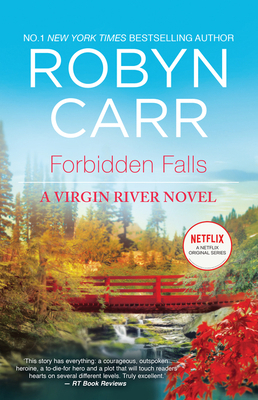 Forbidden Falls 186723758X Book Cover