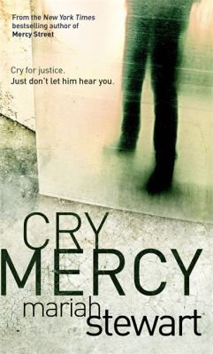 Cry Mercy 0749940638 Book Cover