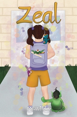 Zeal B0CGYYBHXG Book Cover