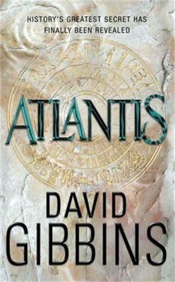 Atlantis 0755347919 Book Cover