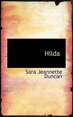 Hilda 1117576647 Book Cover