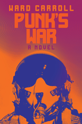 Punk's War 1682477878 Book Cover