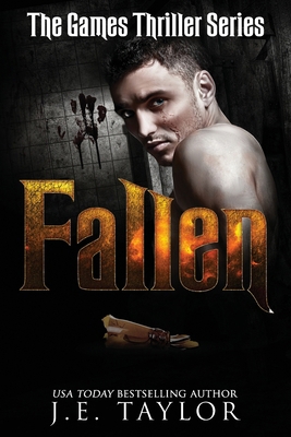 Fallen B0CZ5FD482 Book Cover