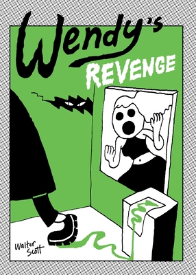 Wendy's Revenge 1770464859 Book Cover