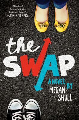 The Swap 0062311697 Book Cover