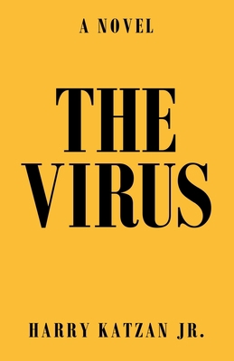 The Virus 166320747X Book Cover