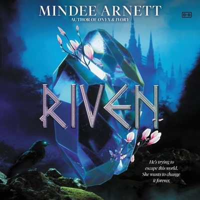 Riven B0BDJKWQ83 Book Cover