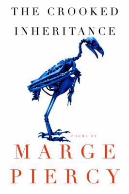 The Crooked Inheritance 0307265072 Book Cover