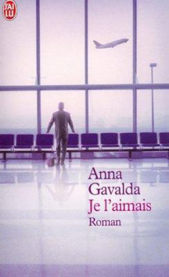Je L'Aimais [French] 2290340782 Book Cover