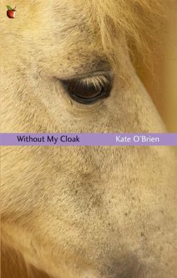 Without My Cloak B001KTUMW6 Book Cover