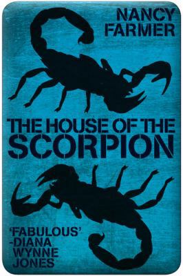 The House of the Scorpion 1471118312 Book Cover