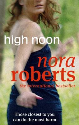 High Noon 0749938986 Book Cover