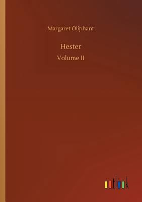 Hester 3732688496 Book Cover