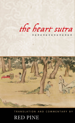 The Heart Sutra 1593760094 Book Cover