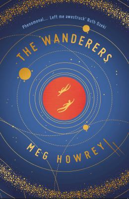 The Wanderers 1471146669 Book Cover