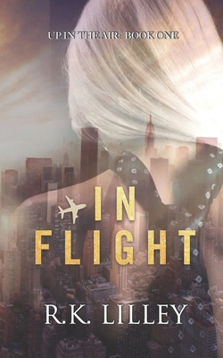 In Flight B0C9SDLPZ4 Book Cover