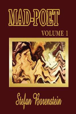 Mad-Poet Volume 1 1105510859 Book Cover